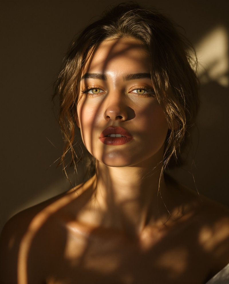 艺术人像分类 - 美女写真网站