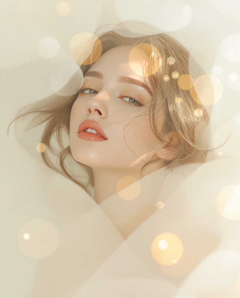 模特顾清欢 - 美女写真网站推荐